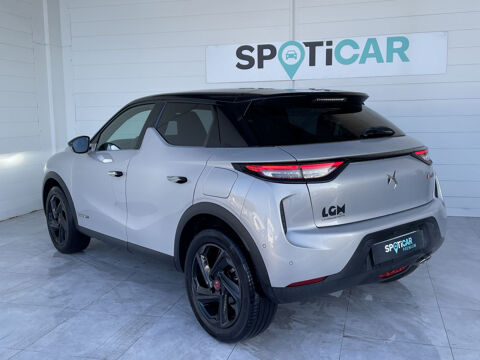 DS3 PureTech 130 Auto Performance Line 2020 occasion 34400 Lunel