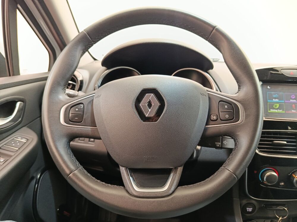 Clio IV Business dCi 75 - 18 2018 occasion 91580 &Eacute;tr&eacute;chy