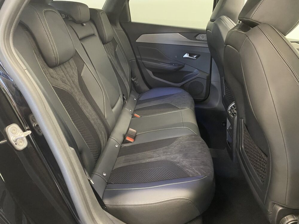 308 SW Hybrid 145 e-DCS6 GT EXCLUSIVE 2026 occasion 38550 Saint-Maurice-l'Exil