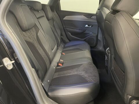 308 SW Hybrid 145 e-DCS6 GT EXCLUSIVE 2026 occasion 38550 Saint-Maurice-l'Exil