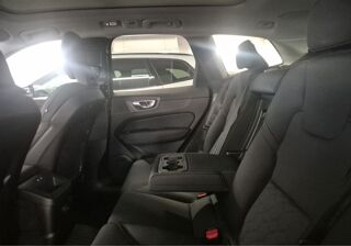 XC60 T6 AWD Plus Dark 398 ch Facelift Attelage Cam 360&deg; Toit ouvr 2025 occasion 69007 Lyon