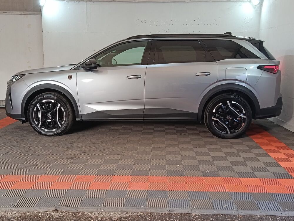 5008 1.6 PHEV 195 E-DCS7 GT 2026 occasion 91580 &Eacute;tr&eacute;chy