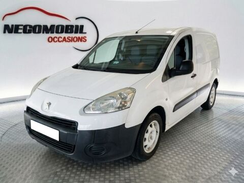 Citro&euml;n Jumpy 1.6 HDI 90 CONFORT 120 L1 2014 occasion Ch&acirc;tillon-en-Vendelais 35210