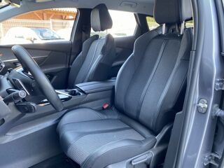 3008 1.6 HYBRID 225 E-EAT8 Allure Pack 2021 occasion 30260 Quissac