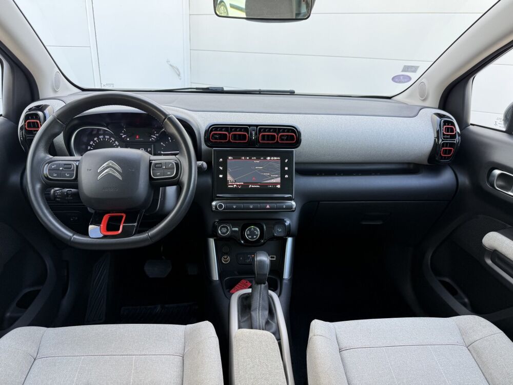 C3 Aircross PureTech 130 S&S EAT6 Shine 2021 occasion 69330 Meyzieu