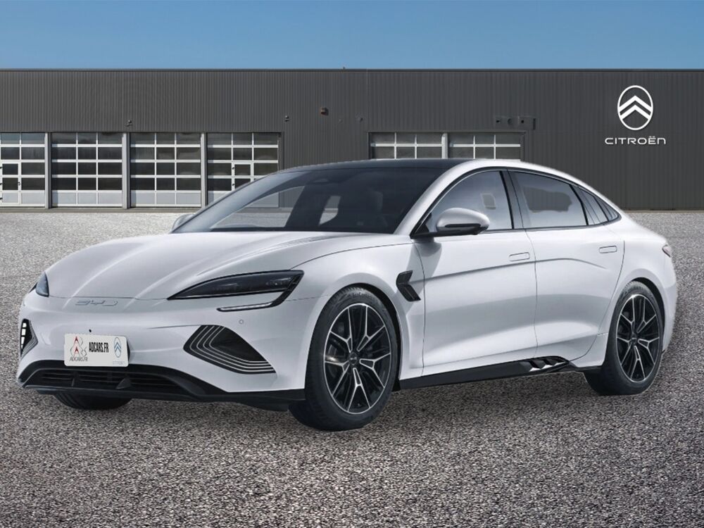 Seal 82.5kWh Design 2025 occasion 63360 Gerzat