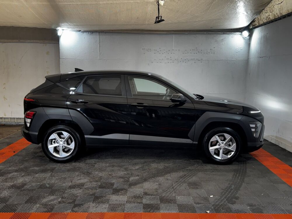 Kona 1.6 HYBRID 141 INTUITIVE HEV 2024 occasion 91580 &Eacute;tr&eacute;chy