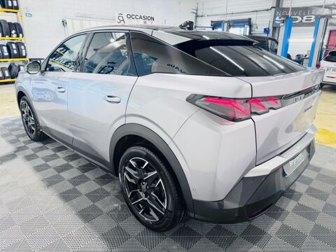 3008 1.2 HYBRID 145 E-DCS6 GT 2025 occasion 30220 Aigues-Mortes
