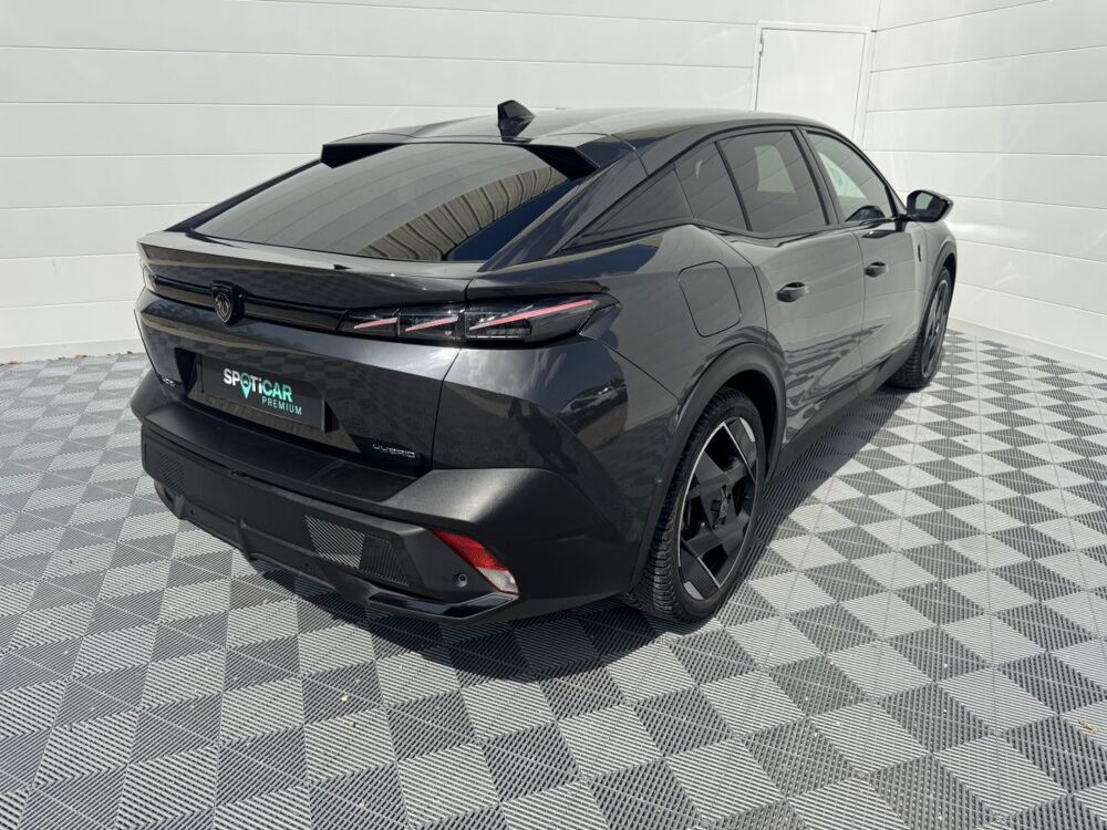 408 PHEV 225 GT 2023 occasion 69330 Meyzieu