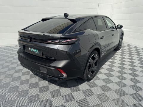 408 PHEV 225 GT 2023 occasion 69330 Meyzieu