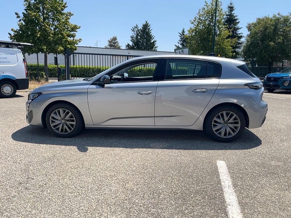308 110 S&S ACTIVE PACK 30652km 2022 occasion 38090 Villefontaine