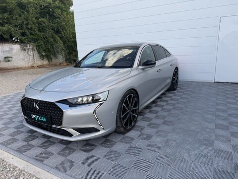 DS9 1.6 E-TENSE 360 RIVOLI + 4WD 2022 occasion 69330 Meyzieu