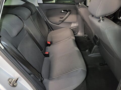 Polo 1.2 TSI 105 DSG7 Sportline 2012 occasion 93600 Aulnay-sous-Bois