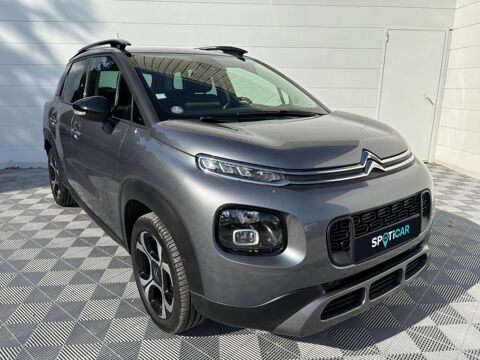 C3 Aircross PureTech 110 S&S BVM6 Shine 2018 occasion 69330 Meyzieu