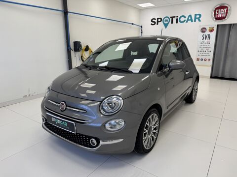 Fiat 500 (2) 1.0 70ch BSG Star