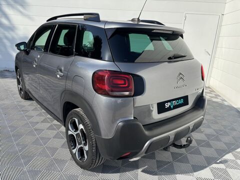 C3 Aircross PureTech 110 S&S BVM6 Shine 2018 occasion 69330 Meyzieu
