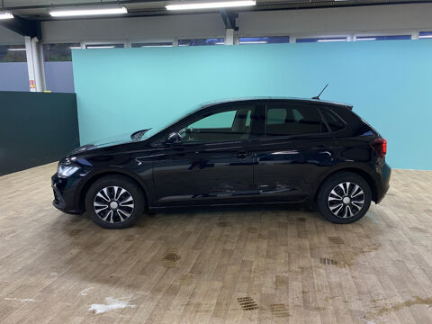 Polo 1.0 TSI 95 LIFE DSG7 2023 occasion 74300 Cluses