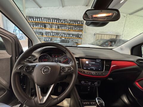 Crossland 1.2 Turbo 110ch GS 2023 occasion 30220 Aigues-Mortes