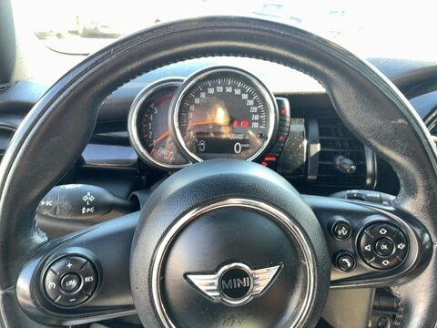 MINI COUPE Cooper D 112 ch 2014 occasion 85140 Les Essarts