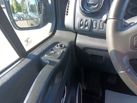 Vivaro 1.6 CDTI 115 L1H1 2.7 PACK CLIM + 2015 occasion 35210 Ch&acirc;tillon-en-Vendelais