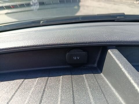 Jumpy 2.0 TDi 150 DSG7 L2H1 Confort 2022 occasion 91580 &Eacute;tr&eacute;chy
