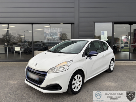 Peugeot 208 1.0 PureTech 68 Like