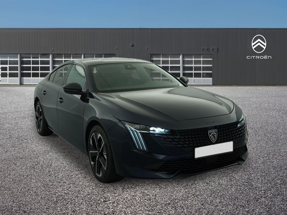 508 PHEV 180 E-AUTO ALLURE 2025 occasion 63360 Gerzat