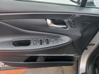 Santa Fe 1.6 T-GDI 265 PHEV HTRAC EXECUTIVE AUTO 2022 occasion 91580 &Eacute;tr&eacute;chy