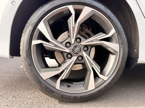 A3 30 TDI 116 S Line 2021 occasion 63360 Gerzat