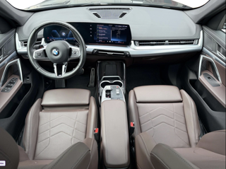 X1 xDrive23d M Sport 211 ch - Toit pano - Attelage - DIVERS DIS 2024 occasion 69007 Lyon