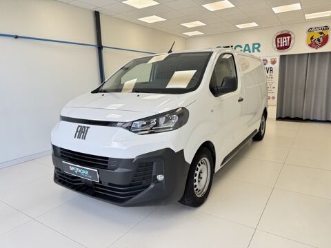 Citro&euml;n Jumpy 2.0 BHDi 145ch 5.3 M P Premium C AT 2024 occasion Barentin 76360