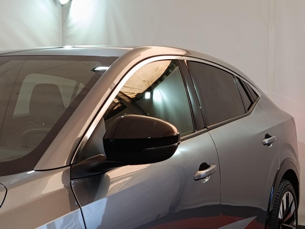 Rafale Techno E-Tech full hybrid 200 2025 occasion 91580 &Eacute;tr&eacute;chy
