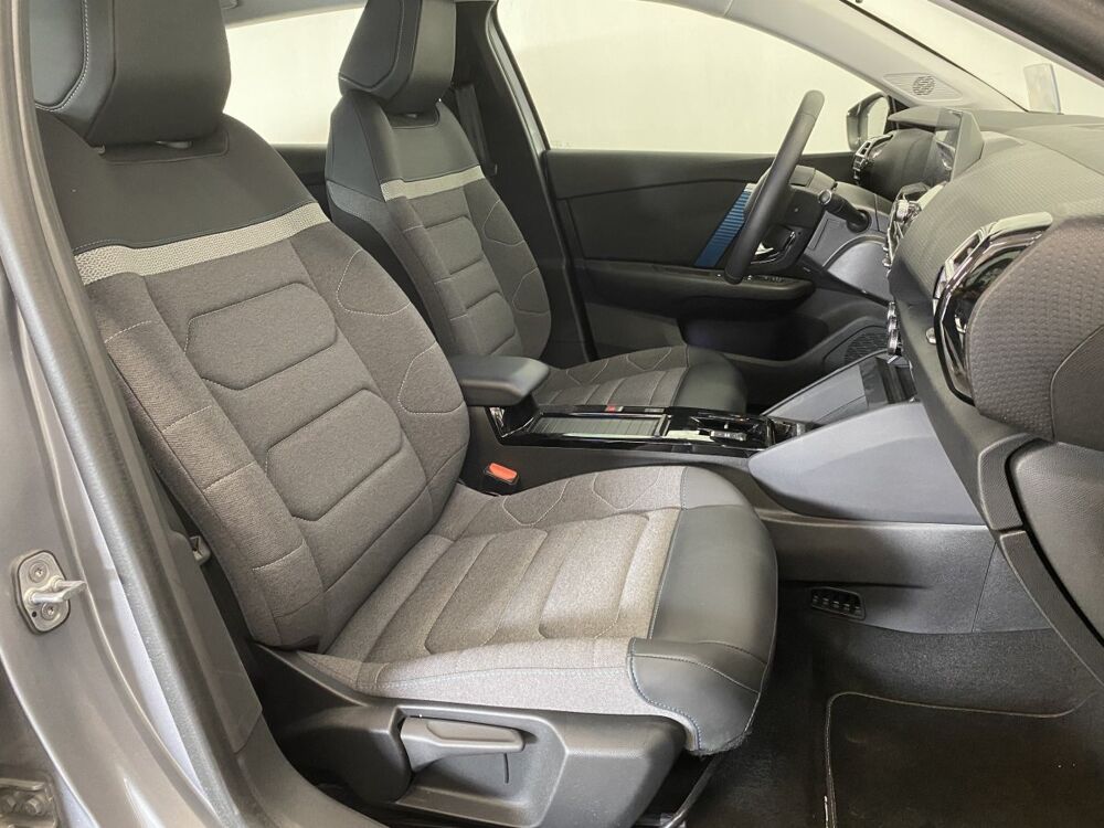 C4 e 136 ch (100 kW) Auto Feel Pack 2022 occasion 38550 Saint-Maurice-l'Exil
