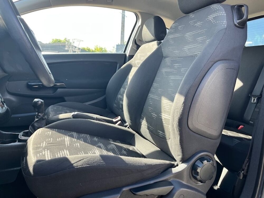 Corsa 1.3 CDTI 75 FAP Edition 2011 occasion 47200 Saint-Pardoux-du-Breuil