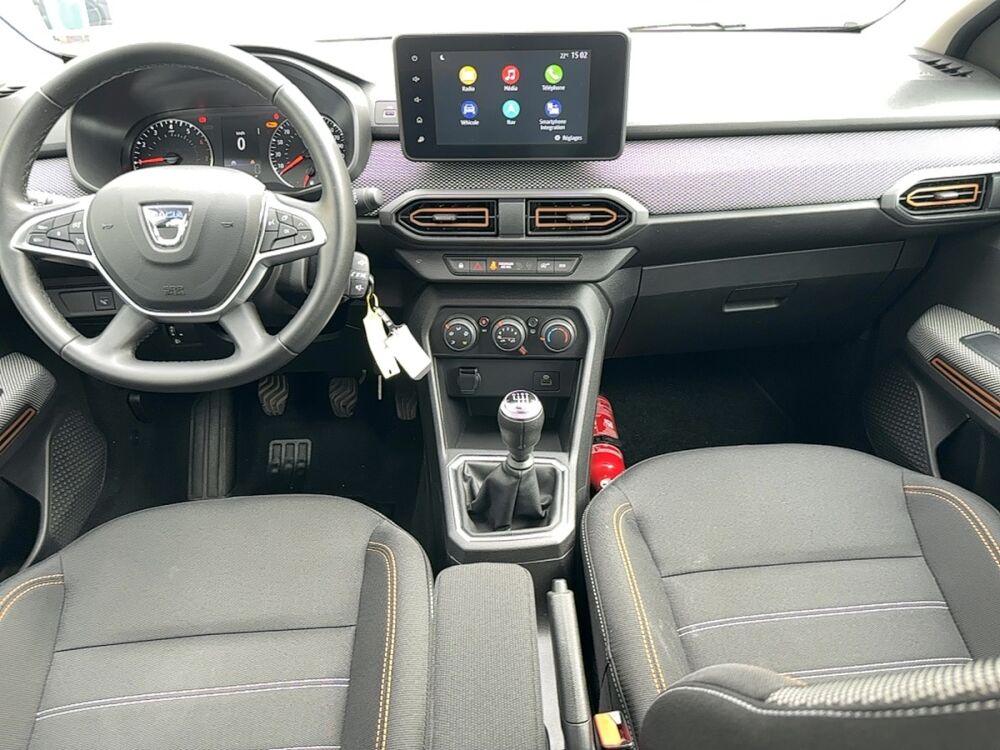 Jumpy 1.0 TCe 90 Stepway Confort 2022 occasion 40600 Biscarrosse