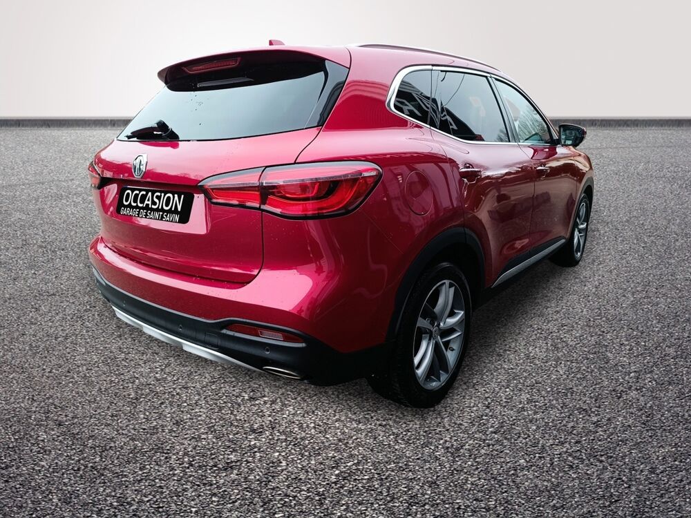 MG.EHS 1.5T GDI PHEV Luxe Auto 2021 occasion 38300 Saint-Savin