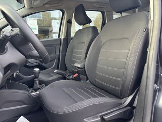 Duster Confort TCe 130 FAP 4x2 E6U 2022 occasion 38460 Cr&eacute;mieu