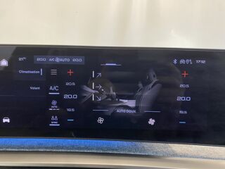 3008 1.2 HYBRID 136 E-DCS6 ALLURE 2025 occasion 38550 Saint-Maurice-l'Exil