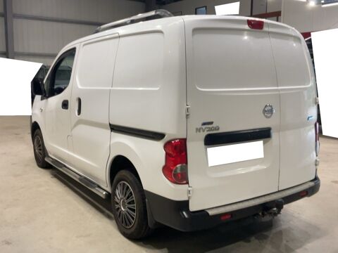 Jumpy 1.5 dCi 89 Acenta 2011 occasion 35210 Ch&acirc;tillon-en-Vendelais