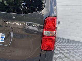 Spacetourer 2.0 BHDI 180 TAILLE XL BUSINESS AUTO 2024 occasion 69330 Meyzieu