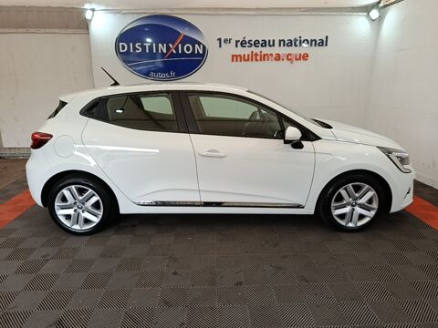 Clio Business E-Tech hybride 140 -21N 2022 occasion 91580 &Eacute;tr&eacute;chy