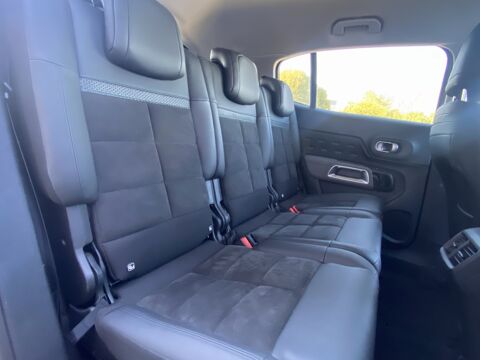 C5 aircross BlueHDi 130 S&S EAT8 Shine 2021 occasion 30260 Quissac