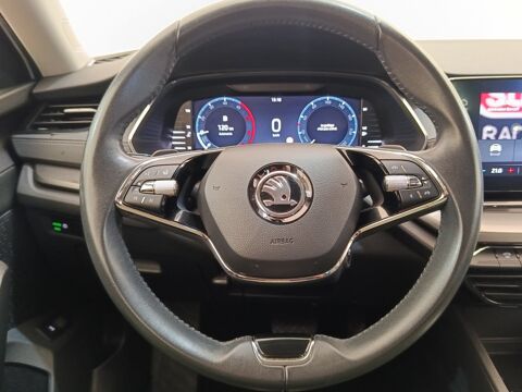 Octavia 2.0 TDI 150 DSG7 Ambition 2023 occasion 91580 &Eacute;tr&eacute;chy
