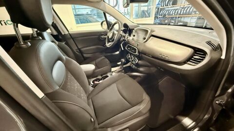 500 X 1.5 MHEV FFLY 130ch DCT7 2024 occasion 30220 Aigues-Mortes