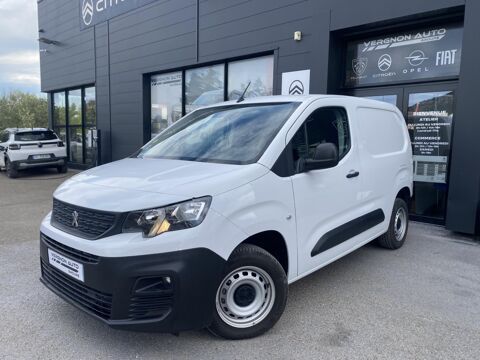Citro&euml;n Jumpy Taille M Asphalt Connect 650kg HDI 100 2023 occasion Quissac 30260