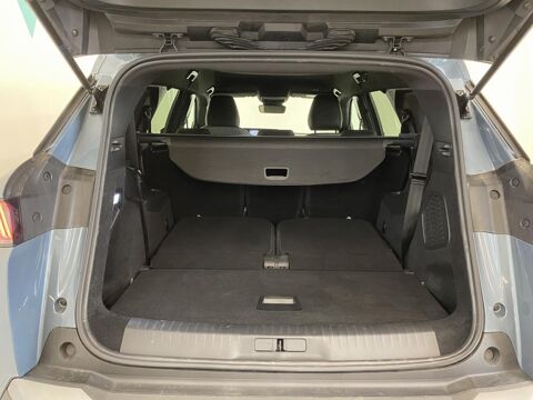 5008 1.2 HYBRID 145 E-DCS6 ALLURE 2025 occasion 38550 Saint-Maurice-l'Exil