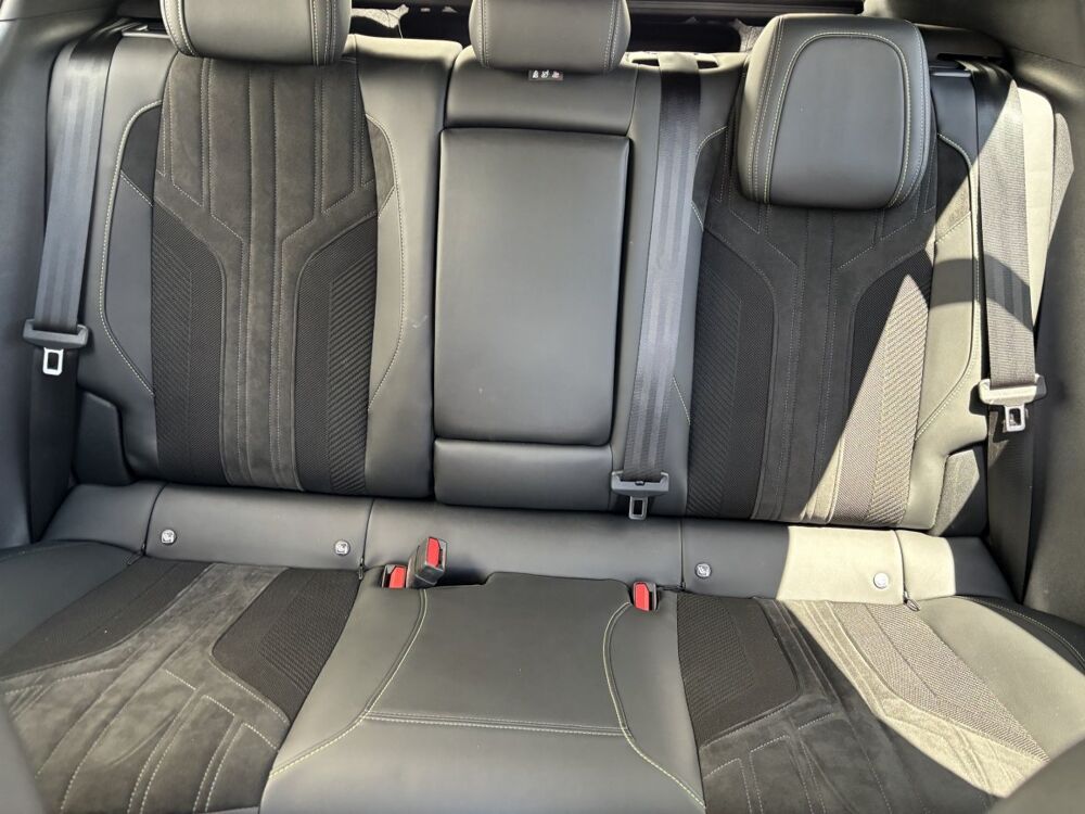 408 PHEV 225 GT 2023 occasion 69330 Meyzieu