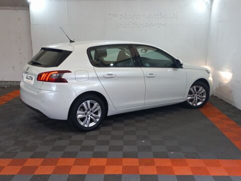 308 Puretech 110 S&S Active Business 2019 occasion 91580 &Eacute;tr&eacute;chy