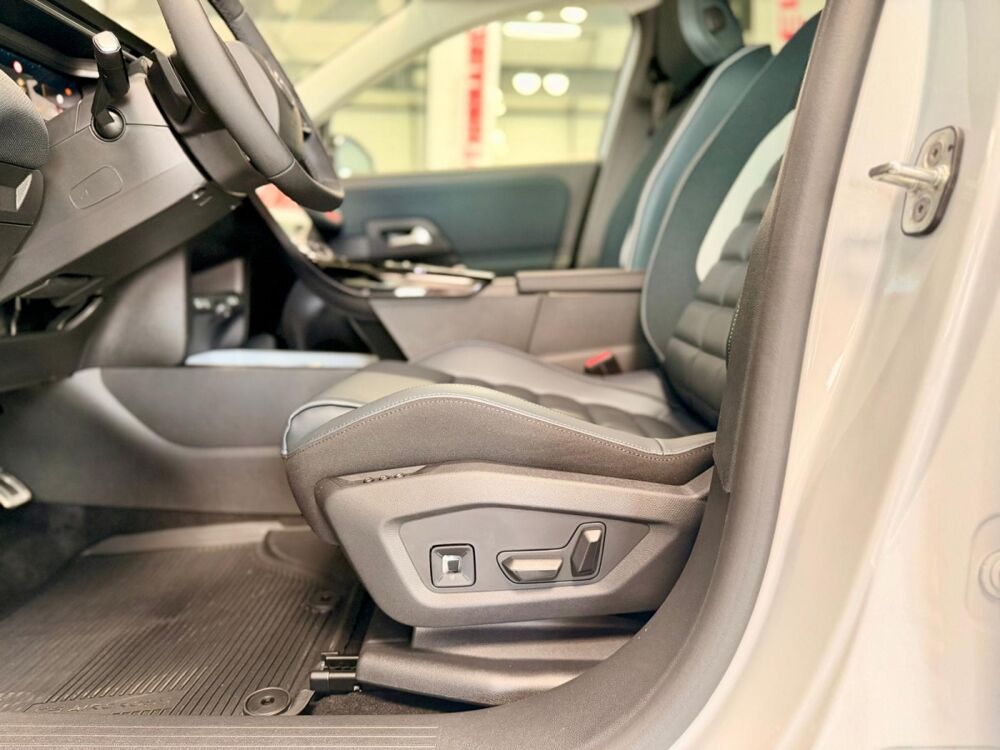 C5 aircross Hybride 145ch auto MAX 2026 occasion 63360 Gerzat