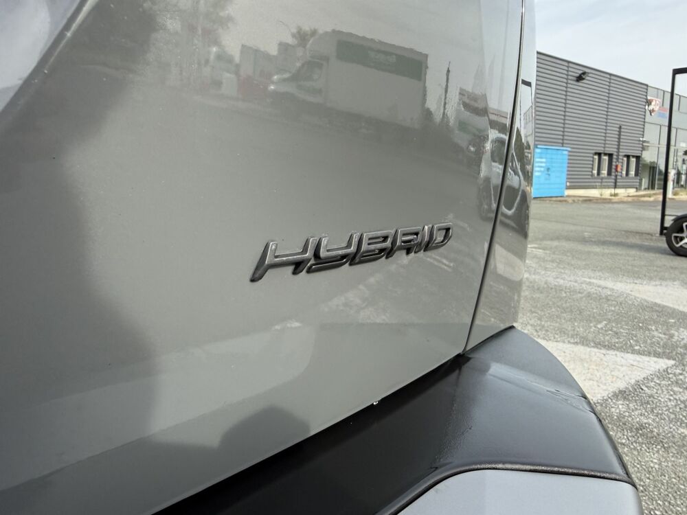 2008 Hybrid 145 e-DCS6 GT 2025 occasion 86300 Chauvigny